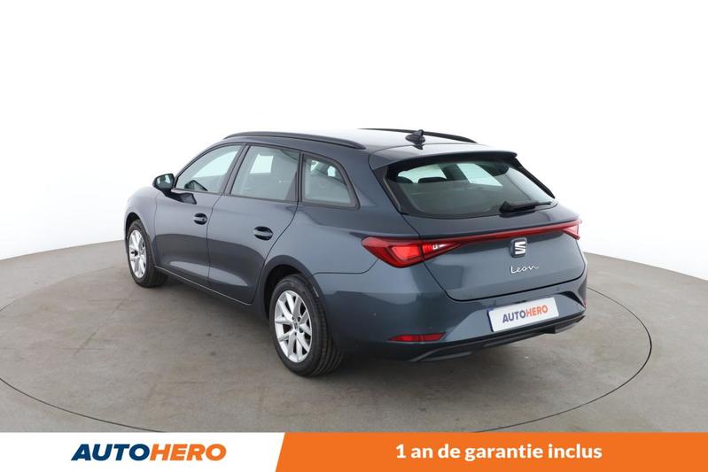 Seat Leon St 1.0 eTSI Style Business Dsg 110 ch