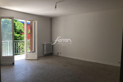Appartement - 54 m² - 2 pièces