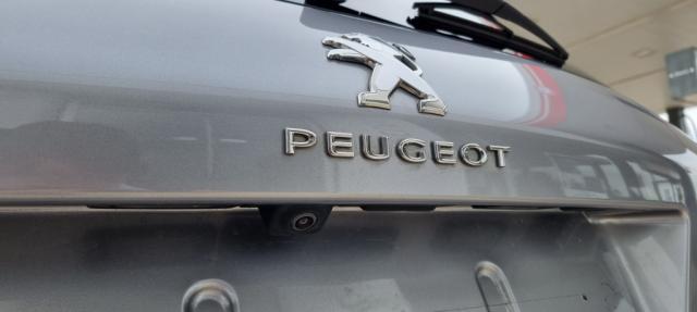 Peugeot 308 PureTech 130ch s&amp;S Eat8 Gt Pack