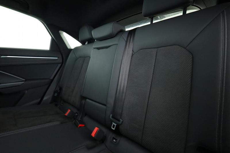 Audi Q3 Sportback 35 Tdi s Edition Quattro s tronic 7 150 ch