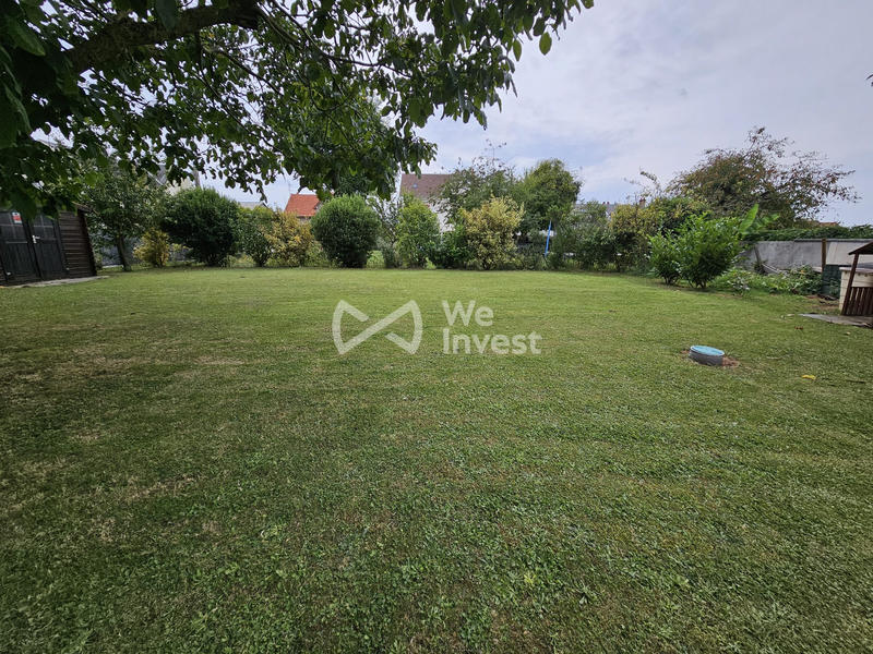 Maison traditionnelle - 131 m² - 7 pièces