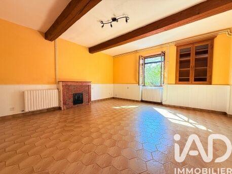 Maison - 182 m² - 6 pièces