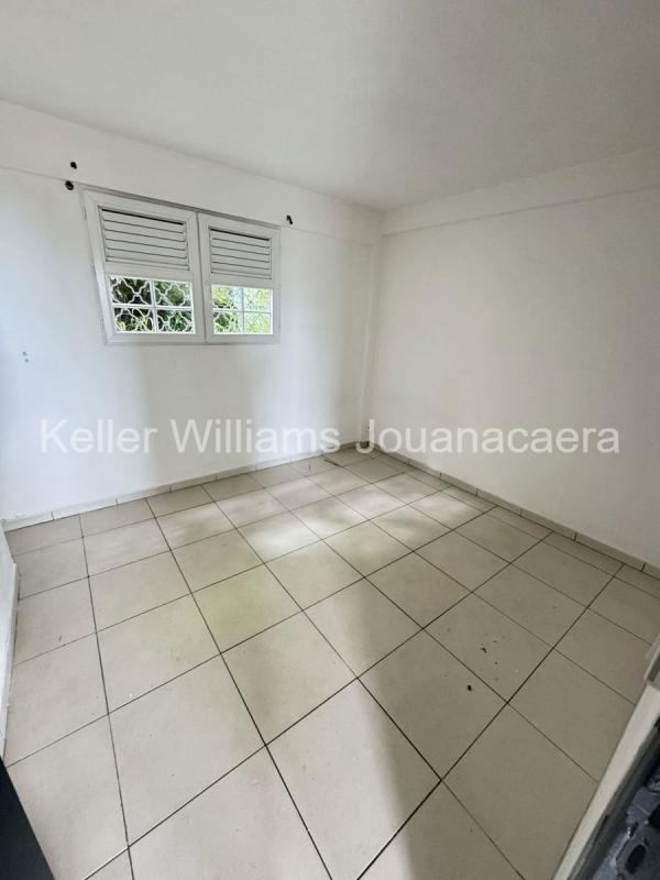 Appartement - 123 m² - 4 pièces