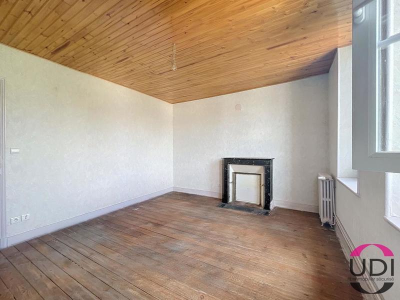 Appartement - 81 m² - 3 pièces