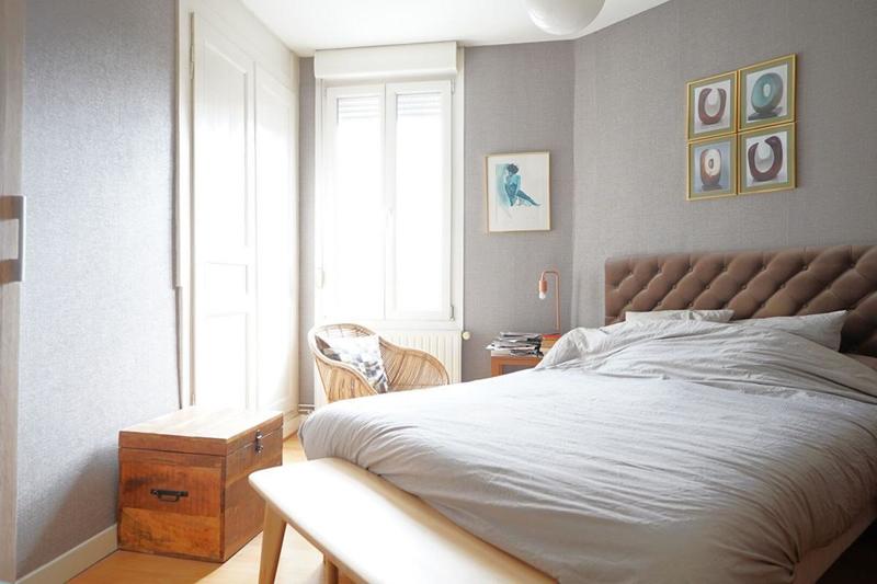 Maison - 81 m² - 4 pièces