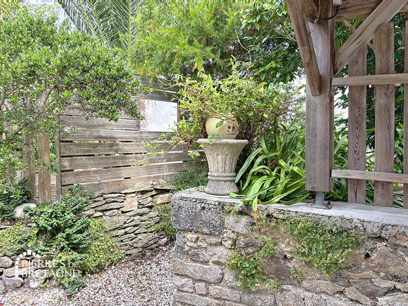 Maison - 96 m² - 6 pièces