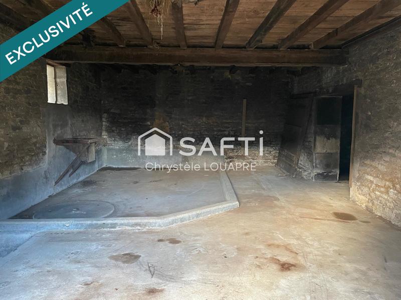 Maison - 250 m² - 2 pièces