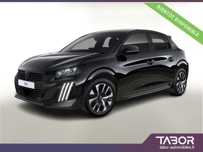 Peugeot 208 Mhev 110 Business Gps Cam 2xPDC Led