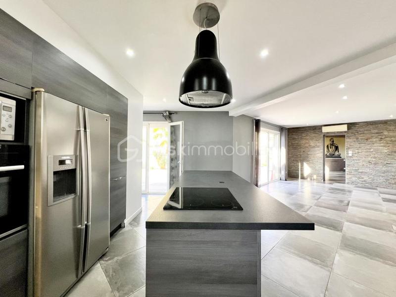 Villa - 120 m² - 4 pièces