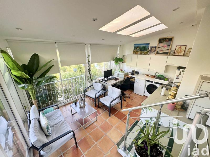 Maison - 74 m² - 4 pièces