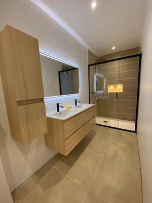 Maison - 94 m² - 4 pièces