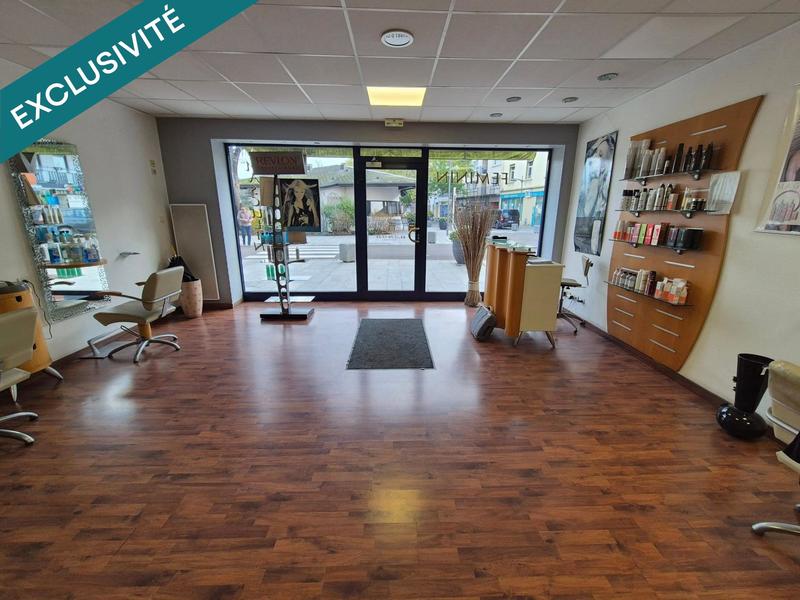 Local commercial - 100 m²