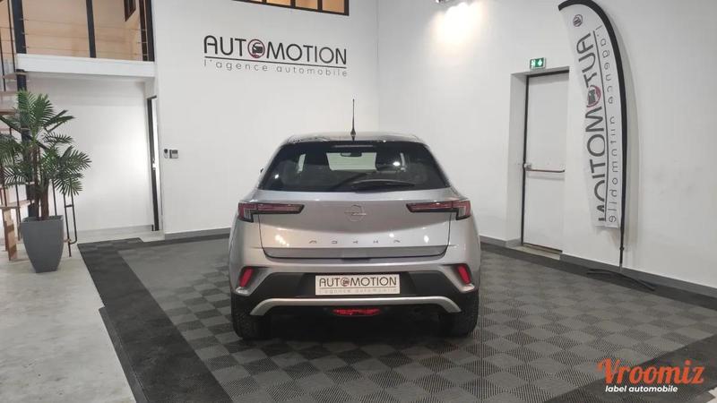 Opel Mokka 1.2l 100 Ch Elegance 4x2