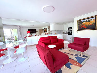 Appartement - 76 m² - 3 pièces