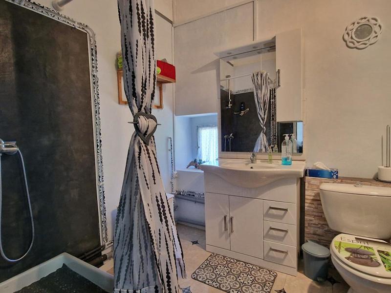 Maison provençale - 130 m² - 7 pièces