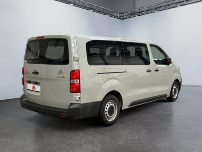 Citroën Jumpy Combi Xl BlueHDi 115 s&amp;S Bvm6 Confort