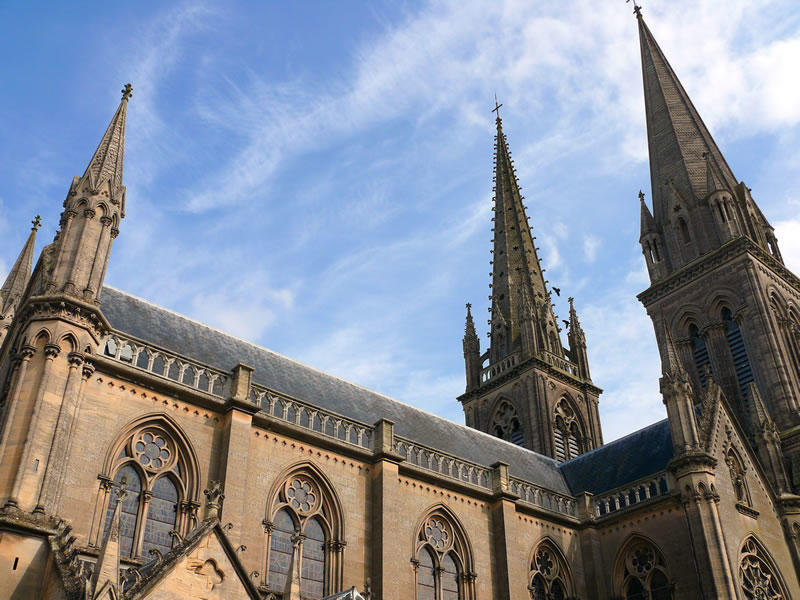 Fête du couronnement