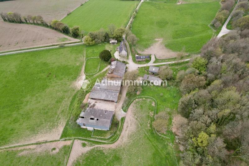 Maison - 157 m² - 6 pièces