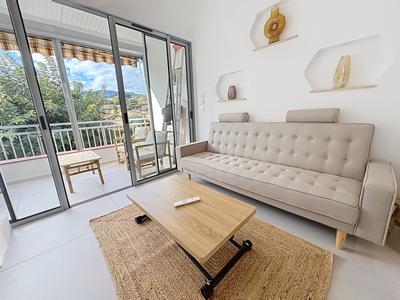 Loft - 29 m² - 2 pièces