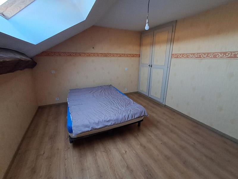 Maison - 108 m² - 6 pièces