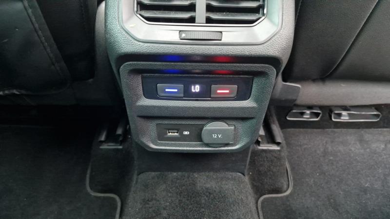 Volkswagen Tiguan 2.0 Tdi 150 Dsg7 Carat Exclusive