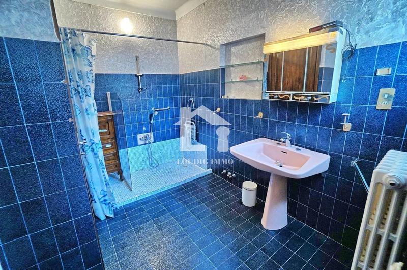 Maison - 85 m² - 3 pièces