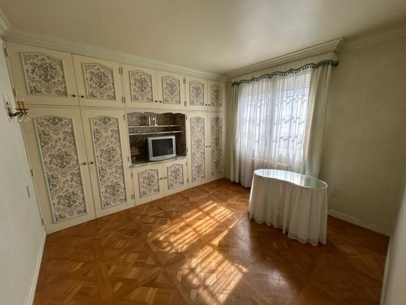 Maison - 138 m² - 6 pièces