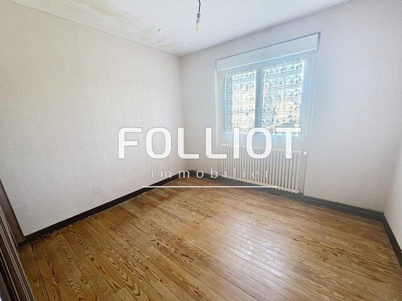 Maison - 112 m² - 7 pièces