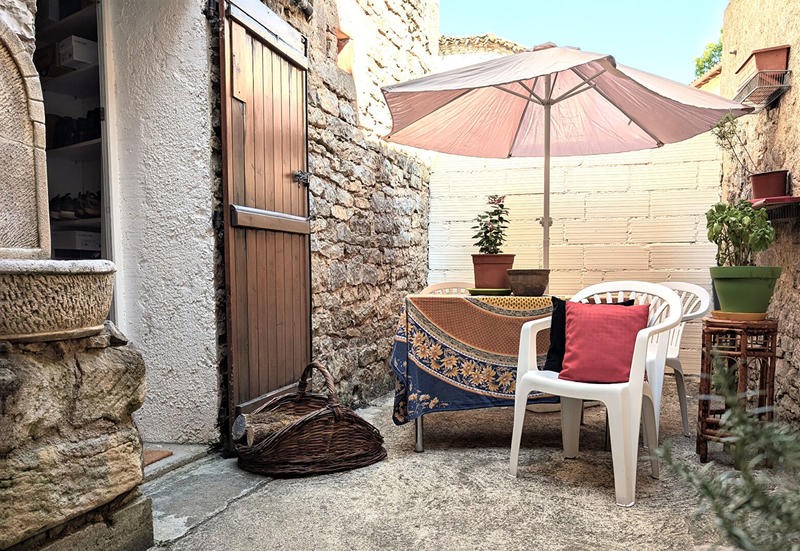 Maison - 203 m² - 6 pièces