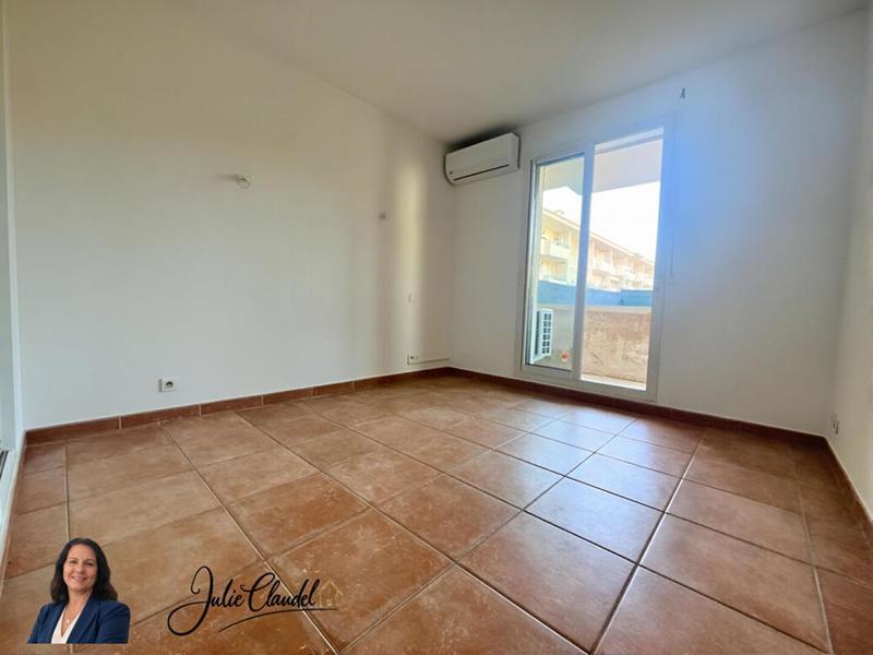 Appartement - 54 m² - 2 pièces