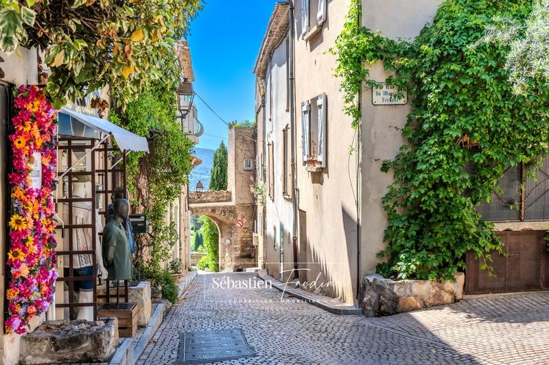 Fonds de commerce - 60 m²