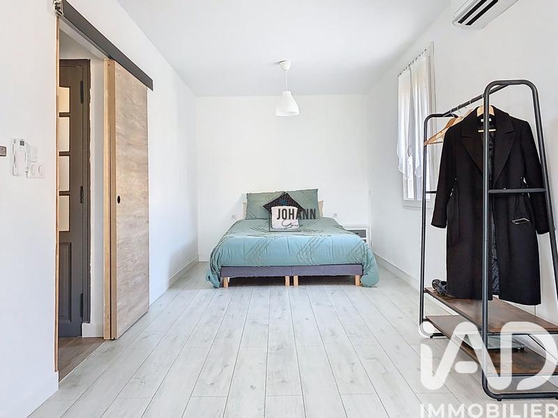 Maison - 176 m² - 6 pièces