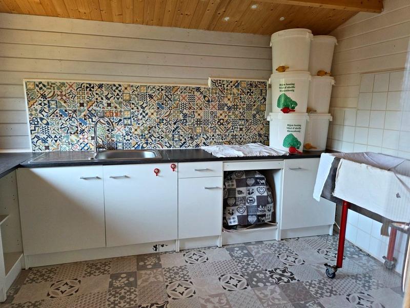 Maison - 80 m² - 3 pièces