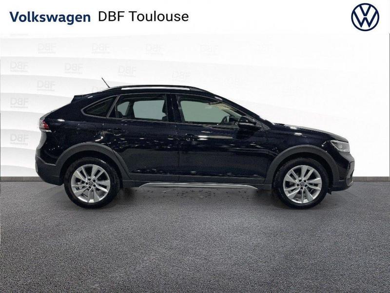 Volkswagen Taigo 1.0 Tsi 110 Bvm6 Life Business