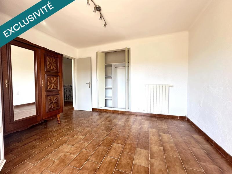 Maison - 145 m² - 6 pièces