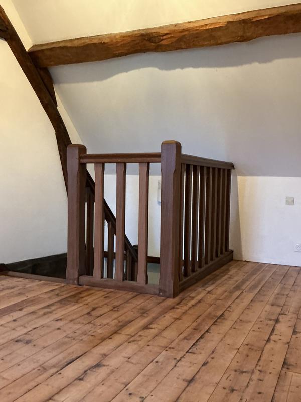 Maison - 109 m² - 5 pièces