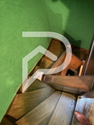 Immeuble - 180 m² - 8 pièces