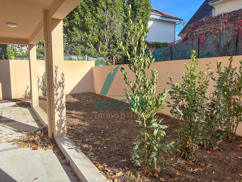 Appartement - 32 m² - 2 pièces