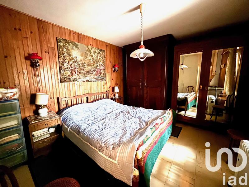 Maison - 134 m² - 8 pièces