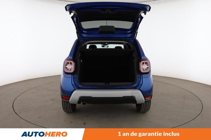 Dacia Duster II 1.3 TCe Prestige 4x2 130 ch