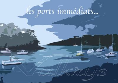 Loft - 139 m² - 3 pièces