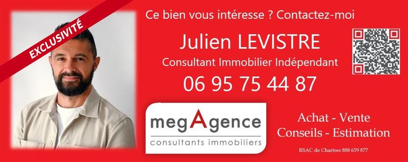 Maison - 177 m² - 5 pièces