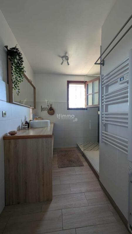 Maison - 91 m² - 3 pièces