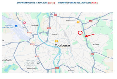 Duplex - 83 m² - 4 pièces