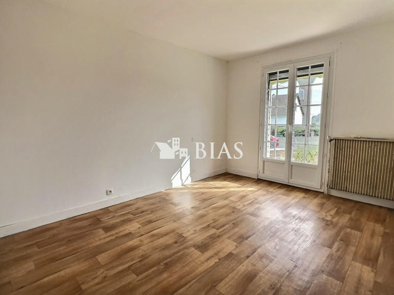 Maison - 84 m² - 5 pièces