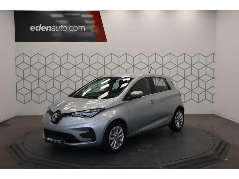 Renault Zoe R110 Zen