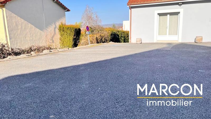 Local d'activités - 102 m² - 3 pièces