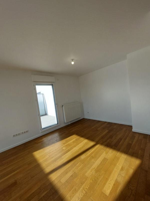 Appartement - 131 m² - 5 pièces