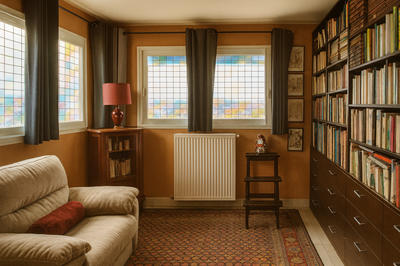 Maison - 283 m² - 7 pièces