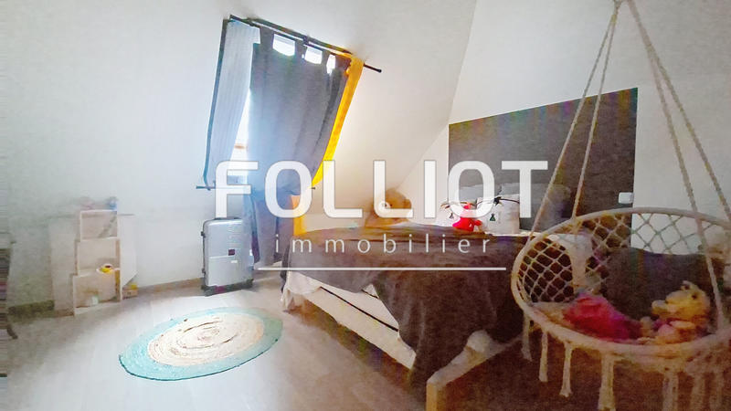 Maison - 205 m² - 7 pièces